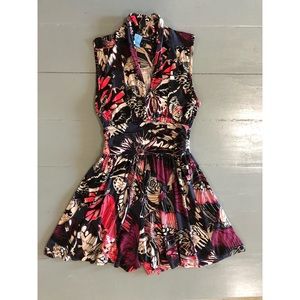 French Connection romper size 0